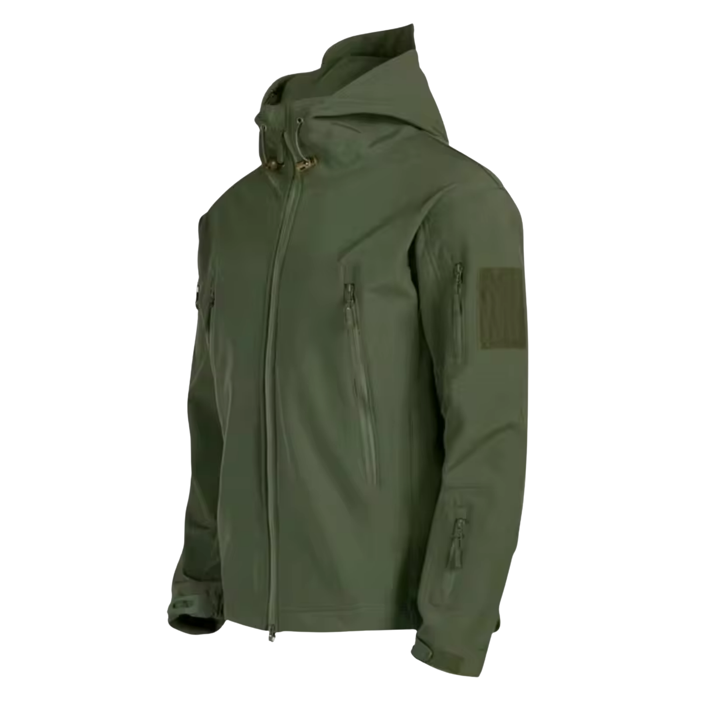 Giacca Militare Soft