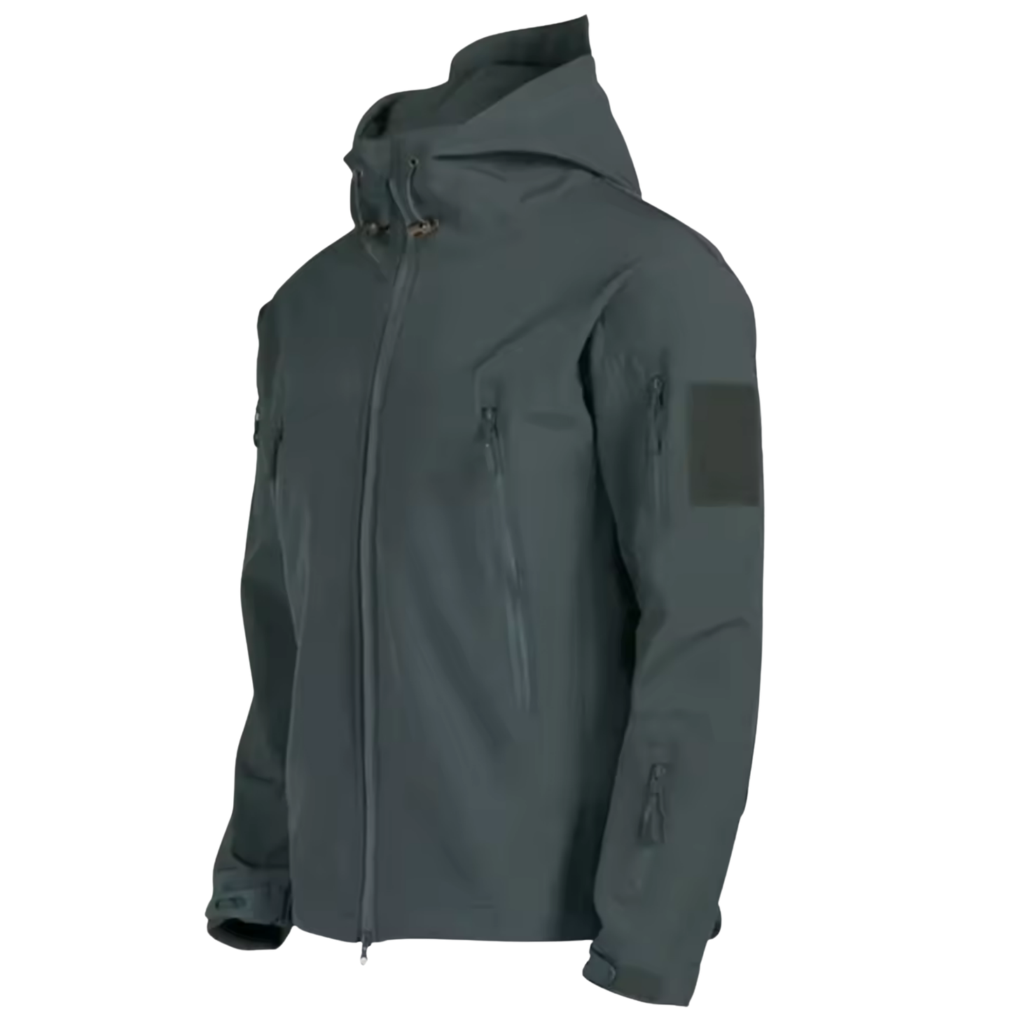 Giacca Militare Soft