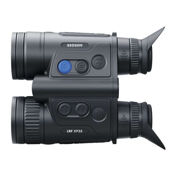 Binocolo Termico