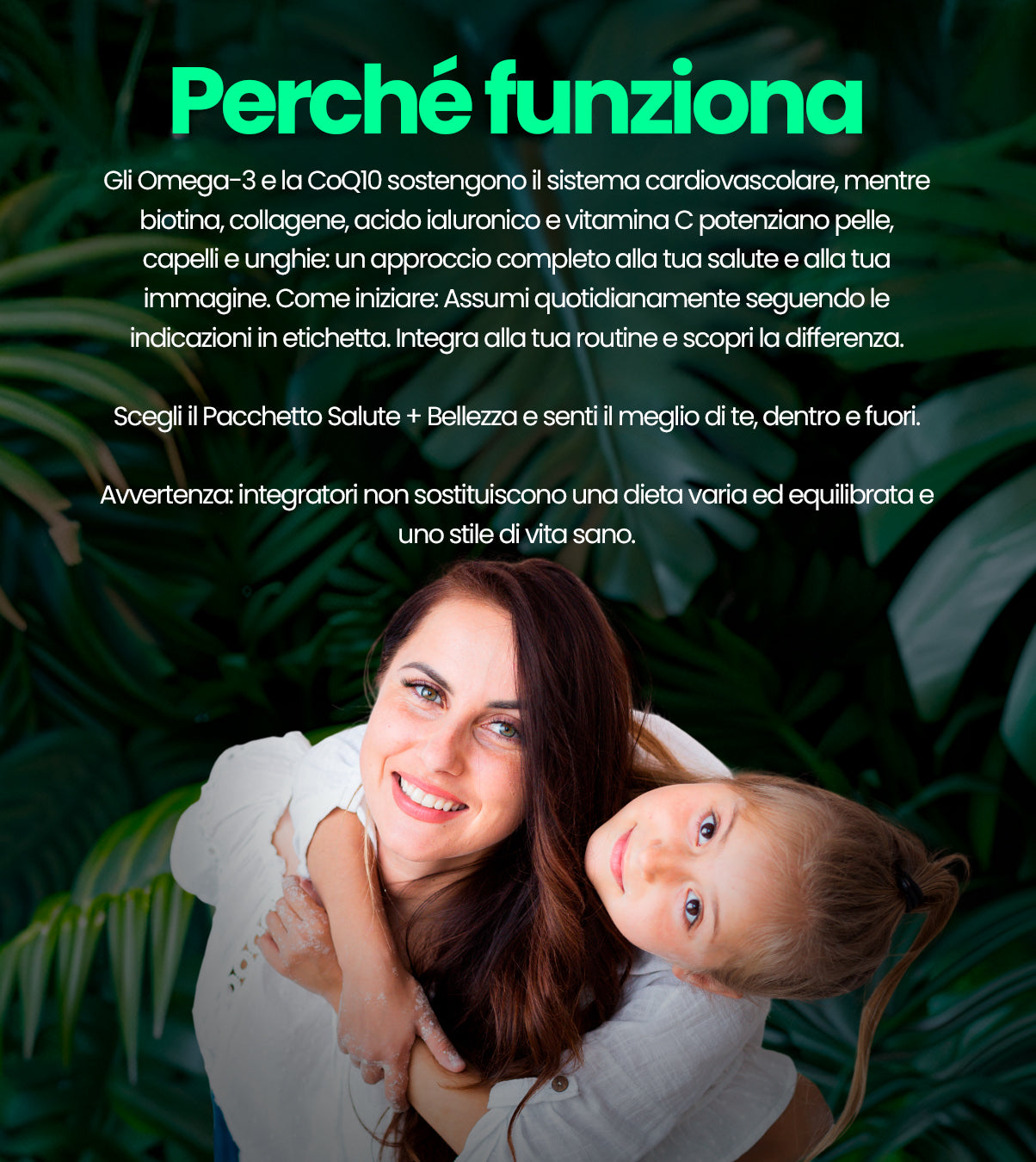 PACHETTO SALUTE - KRILL OIL + OZENVITTA