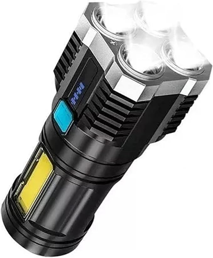 Torcia Tattica UltraBeam X4