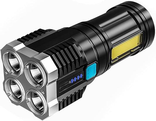 Torcia Tattica UltraBeam X4