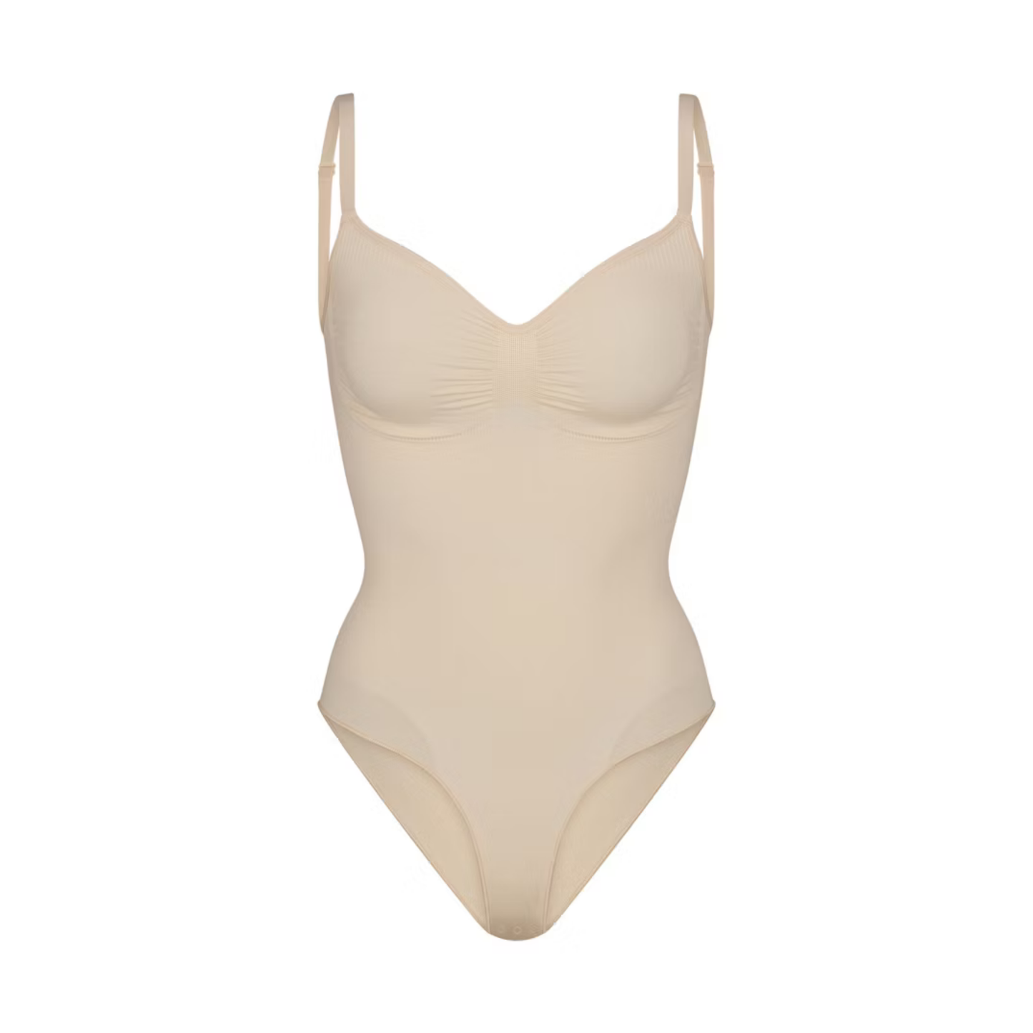 Body con Slip