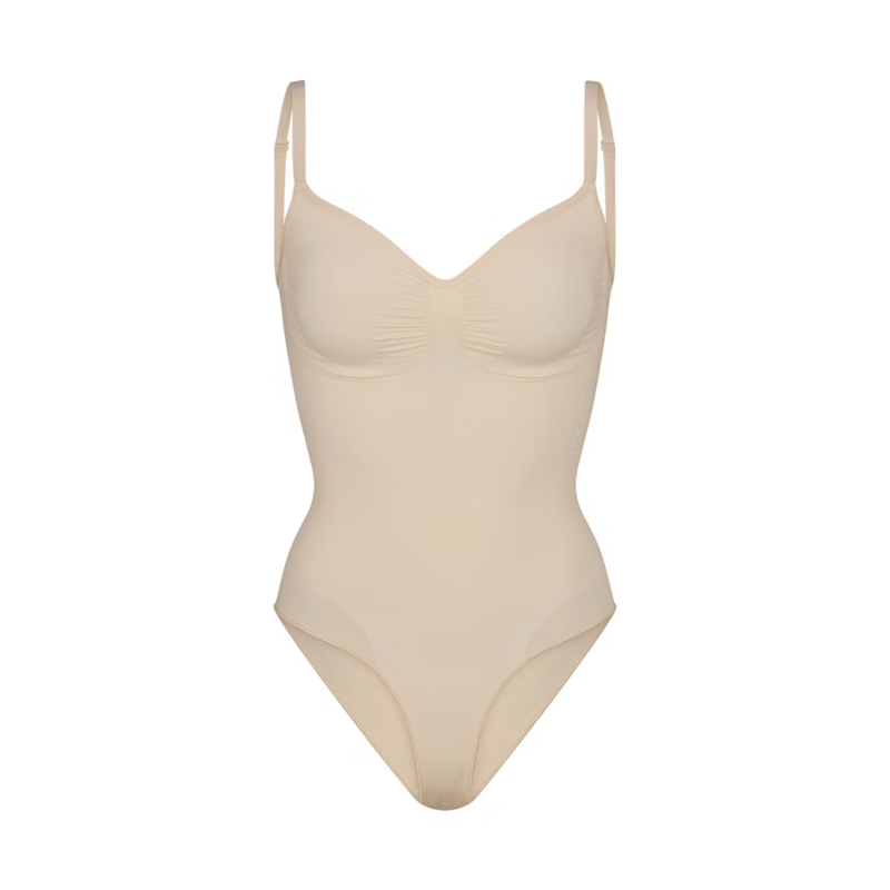 Body con Slip