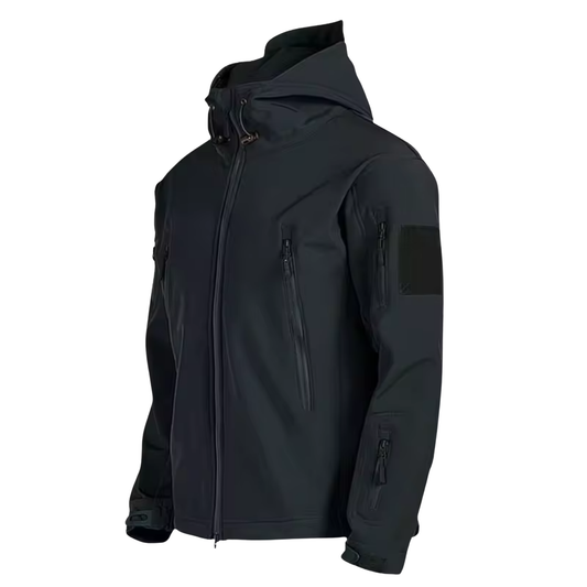 Giacca Militare Soft