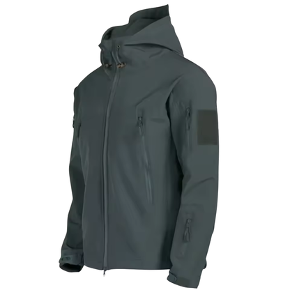 Giacca Militare Soft
